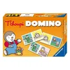 Image de T'Choupi : Domino Ravensburger-24311