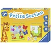 Image de Mes jeux de petite section