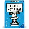 Image de Thats not a Hat - Incognito Ravensburger-24685