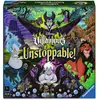 Image de Disney Villainous - Unstoppable ! Ravensburger-24694