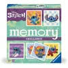 Image de Challenge memory - Stitch Ravensburger-24697