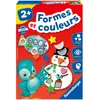 Image de Formes et couleurs Ravensburger-24743
