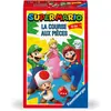 Image de Mini jeu - Super Mario - La course aux pieces Ravensburger-24745