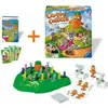 Image de Jeu Croque Carotte + jeu de cartes