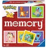 Image de Grand memory Pokémon Ravensburger-24853