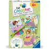 Image de Be Creative Junior : Mosaique Princesses Ravensburger-25533