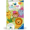 Image de Be Creative Mini : Broderie Ravensburger-25536