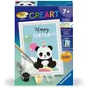 Image de CreArt Kids 8x12cm : Happy Birthday Ravensburger-25588