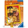Image de CreArt Kids 13x18cm : Disney Le Roi Lion Ravensburger-25723