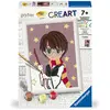 Image de CreArt Kids 13x18cm : Harry / Harry Potter Ravensburger-25753
