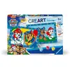 Image de CreArt Junior : Pat Patrouille Ravensburger-25778
