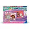 Image de CreArt Junior : Gabbys Dollhouse Ravensburger-25798