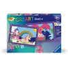 Image de CreArt Junior : Licornes Ravensburger-25799