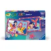 Image de CreArt Junior : Sirenes Ravensburger-25804