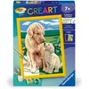 Image de CreArt Kids 18x24cm : Amour maternel Ravensburger-25827