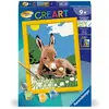 Image de CreArt Kids 13x18cm : Lane Ravensburger-25909