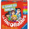 Image de Le grand jeu familial des Incollables Ravensburger-26296
