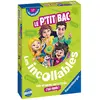 Image de Le P'tit bac des Incollables : Nouvelle version Ravensburger-26567