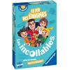 Image de Le jeu des énigmes des Incollables Ravensburger-26568