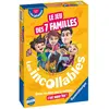 Image de Jeu des 7 familles Incollables Ravensburger-26624