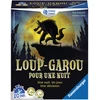 Image de Loup-garou pour une nuit Ravensburger-26681