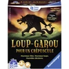 Image de Loup-Garou pour un crépuscule Ravensburger-267316