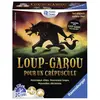 Image de Loup-garou pour un crépuscule