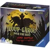 Image de Loup-Garou pour une nuit Epic Battle