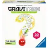 Image de Circuit à billes GraviTrax : The Game Impact Ravensburger-27016