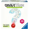 Image de Circuit à billes : GraviTrax - The Game Course Ravensburger-27018
