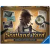 Image de Scotland Yard Sherlock Holmes Ravensburger-27344