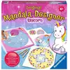 Image de Mandala Designer : Licorne Ravensburger-29703