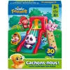 Image de Thinkfun & Friends - Cachons-nous ! Ravensburger-00076696