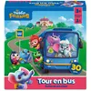 Image de Thinkfun & Friends - Tour en Bus Ravensburger-00076703