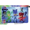 Image de Puzzle 15 pièces Les pyjamasques : Yoyo, Bibou et Gluglu Nathan-86067