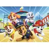 Image de Puzzle 100 pièces :  Les Aventures De La Pat'Patrouille (Paw Patrol) Nathan-Ravensburger-86150