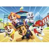 Image de Puzzle 100 piÃ¨ces :  Les Aventures De La Pat'Patrouille (Paw Patrol)