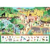 Image de Puzzle 45 pièces : Cherche et trouve : Au zoo Nathan-Ravensburger-86152
