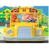 Image de Puzzle 30 pièces : Cocomelon: Dans le bus de Cocomelon Nathan-Ravensburger-86156