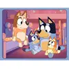 Image de Puzzle 30 pièces : L'heure de dormir - Bluey Nathan-86163