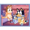 Image de Puzzle 30 piÃ¨ces : L'heure de dormir - Bluey