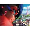 Image de Puzzle 60 piÃ¨ces : Miraculous Ladybug