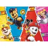 Image de Puzzle 60 piÃ¨ces : La Pat'Patrouille colorÃ©e