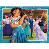Image de Puzzle 250 piÃ¨ces : Encanto : La fantastique famille Madrigal