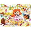 Image de Puzzle 150 piÃ¨ces : Mortelle AdÃ¨le : Mortel Anniversaire