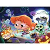 Image de Puzzle 250 piÃ¨ces :Halloween avec Mortelle AdÃ¨le