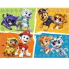 Image de Puzzle 60 pièces : Rencontre avec les supers chats
