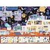 Image de Puzzle 150 pièces : Cherche et trouve : dans l'espace Nathan-Ravensburger-86213