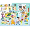 Image de Puzzle 30 pièces : Dans la clinique vétérinaire Nathan-Ravensburger-86218