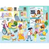 Image de Puzzle 30 piÃ¨ces : Dans la clinique vÃ©tÃ©rinaire